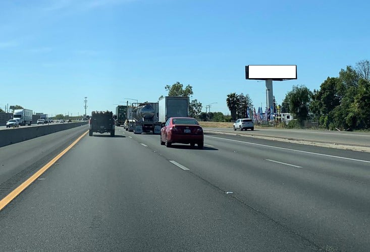 Location photo for Salida Blvd near Sisk Rd & Pelandale Ave (Modesto)