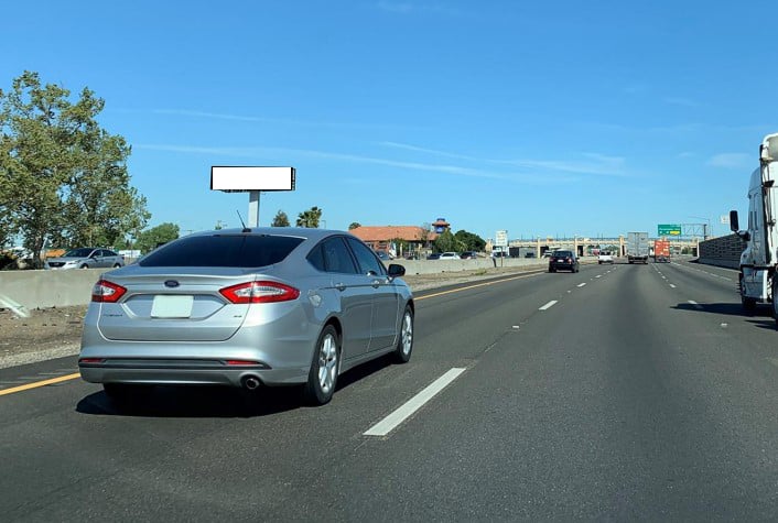 Location photo for Salida Blvd (Modesto)