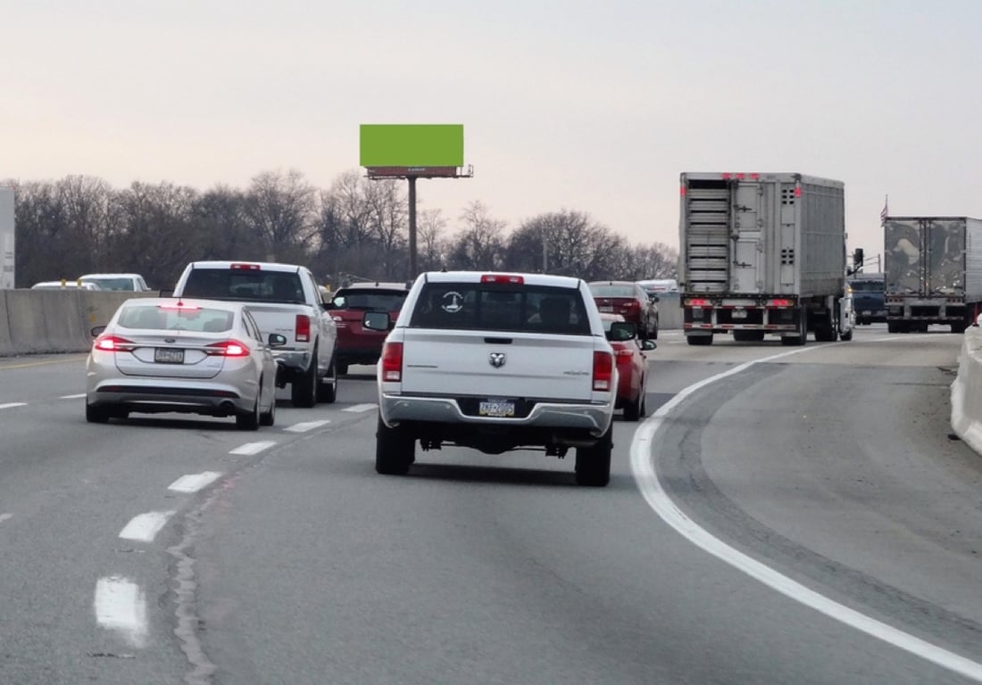 Location photo for King Manor Dr near Merrill C Young Park (King of Prussia)