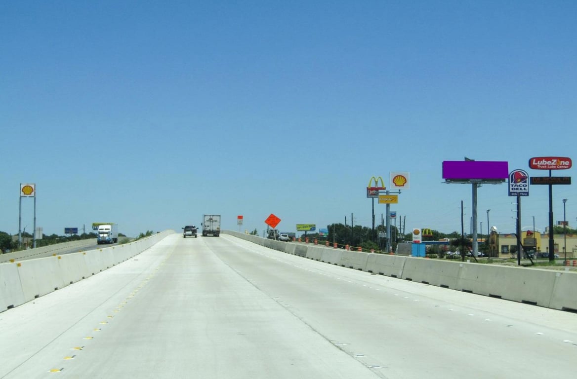 I-10W W/O Fm 359 S/S F/W Media