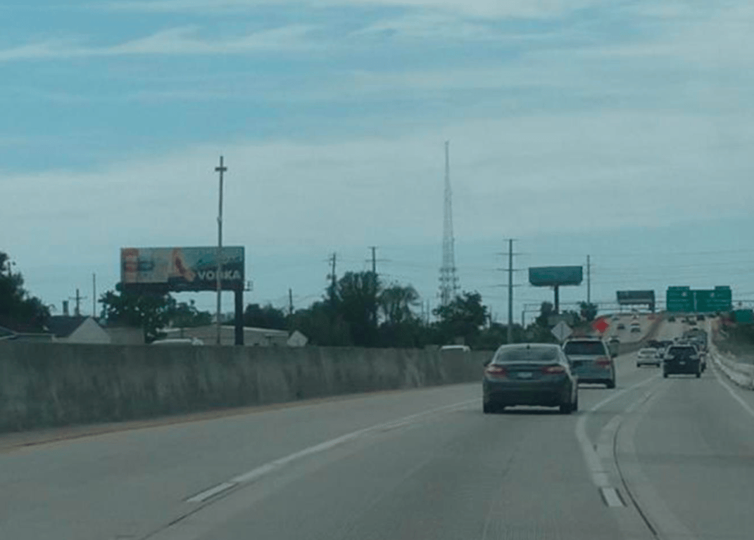 Location photo for Summerville Ave near Austin Ave / Peonie St (Charleston)