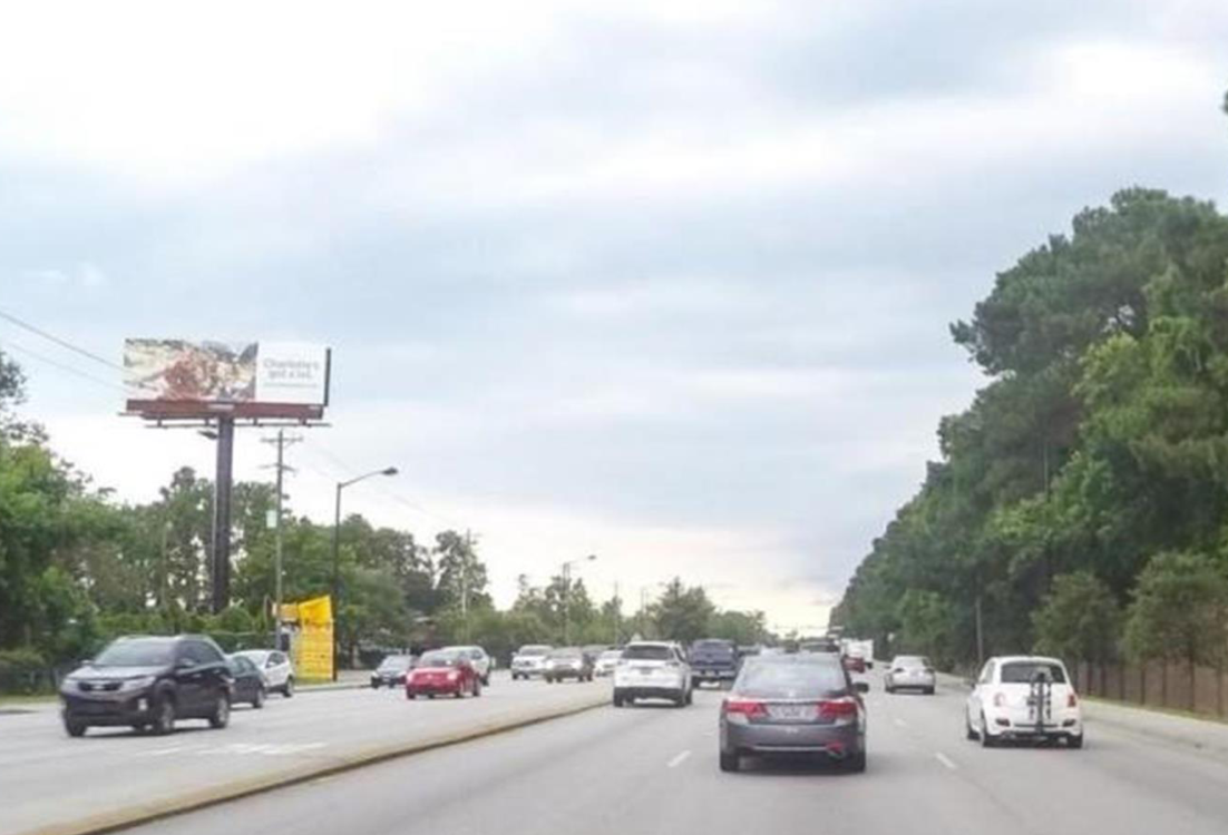 Location photo for N Hwy 17 near N Hwy 17 / Long Point Rd (Mt Pleasant)