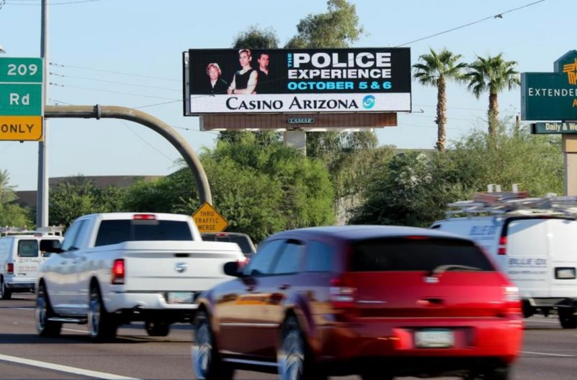 Location photo for N Black Cyn Hwy near 2505 W Cholla St, Pappas (Phoenix)