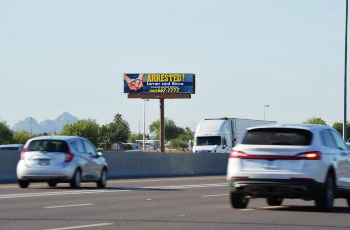 Location photo for W Parkside Ln (Phoenix)