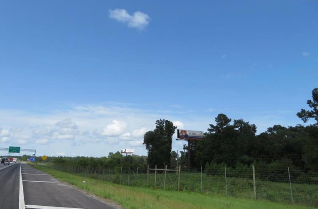 I-95 E/MP 6.36-3000' N Colerain Exit 6 Media