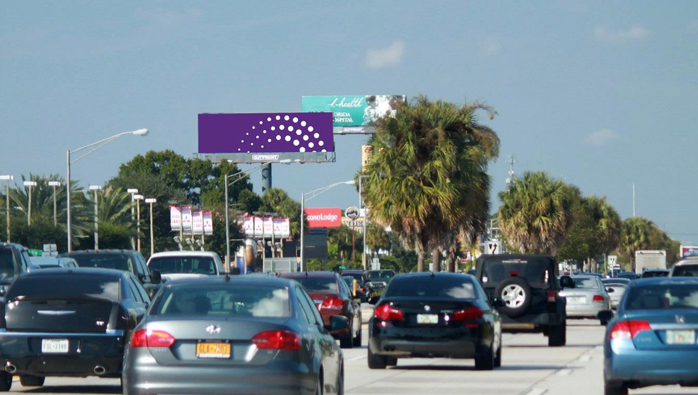 Location photo for N Dale Mabry Hwy near GuideWell Emergency Doctors, Drew Park (Tampa)