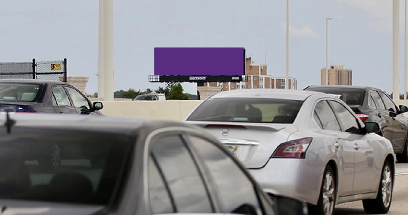 Location photo for W Green St near Main St @ Howard Ave, Old West Tampa (Tampa)