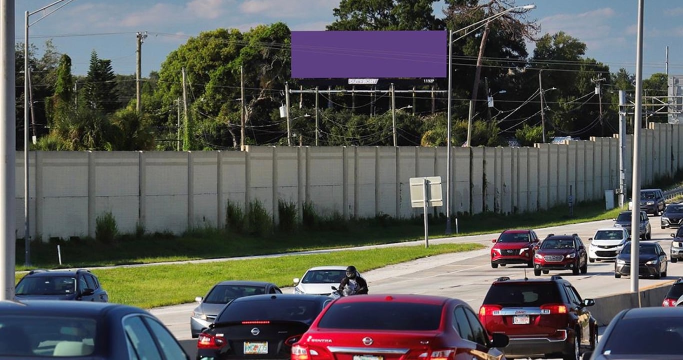 Location photo for N Central Ave near Linebaugh Ave @ Florida Ave (Tampa)