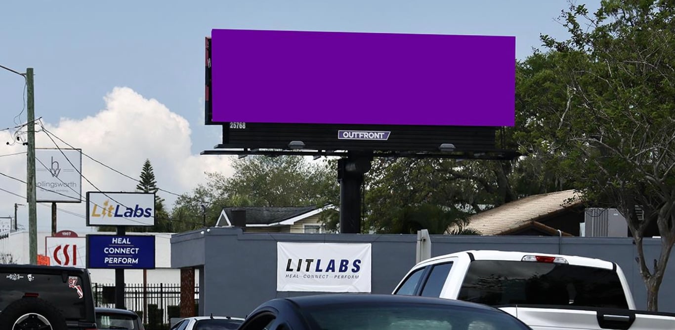 Location photo for FL-685 near DaVita Kennedy Boulevard Dialysis, North Hyde Park (Tampa)