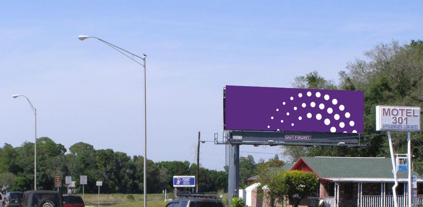 US-301 .50 mi S/O Mlk Blvd E/S F/S Media