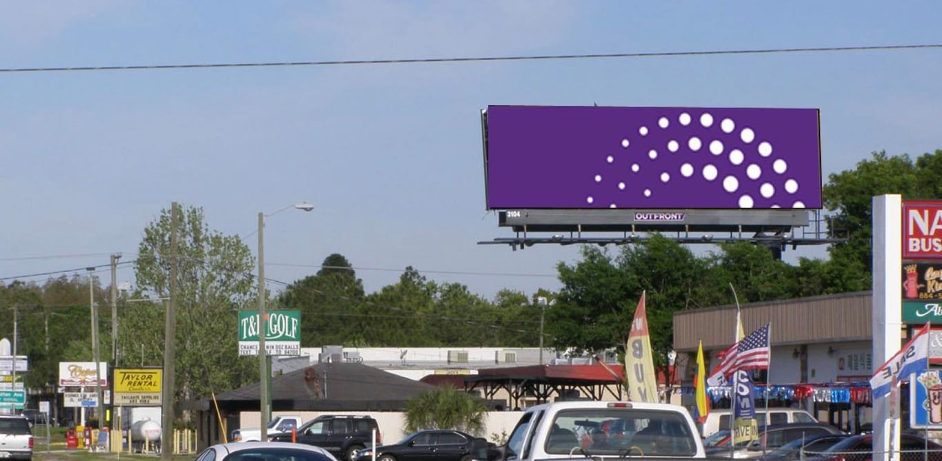 Location photo for W Waters Ave near Waters Av @ Camden St (Tampa)