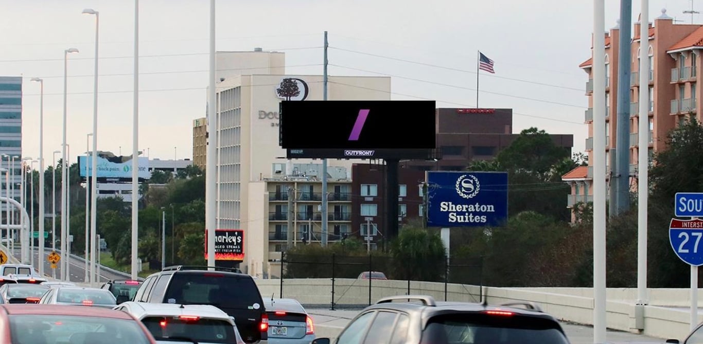 Location photo for W Cypress St near Cypress St @ Manhattan Ave, Westshore (Tampa)