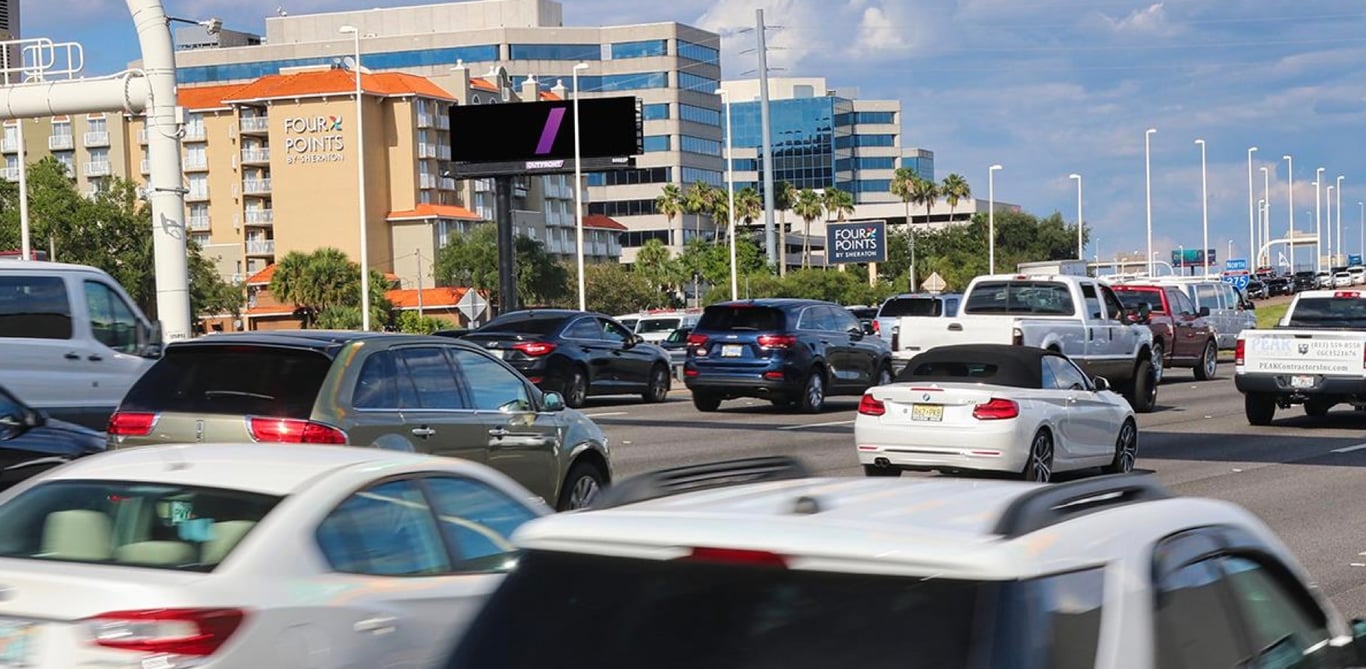 Location photo for W Cypress St near Cypress St @ Manhattan Ave, Westshore (Tampa)