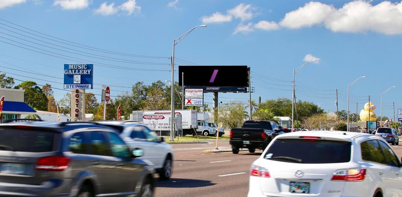 Ulmerton Rd 1200 ft E/O Us-19 S/S F/E Media