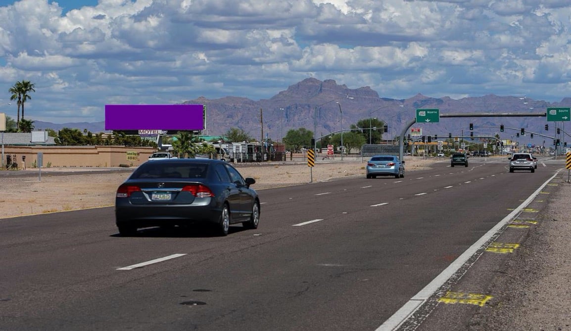 Location photo for E Apache Trail near Red Mountain Plaza (Mesa)