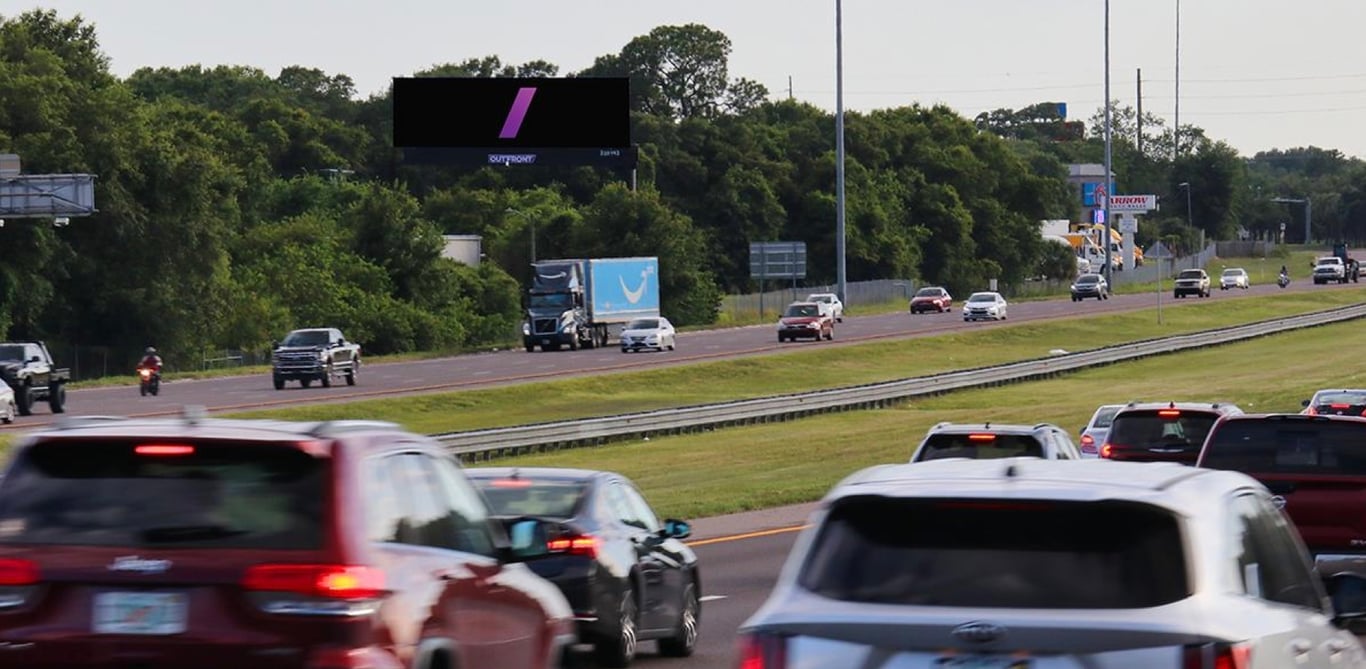 I-4 850 ft E/O MLK S/S F/NE Media