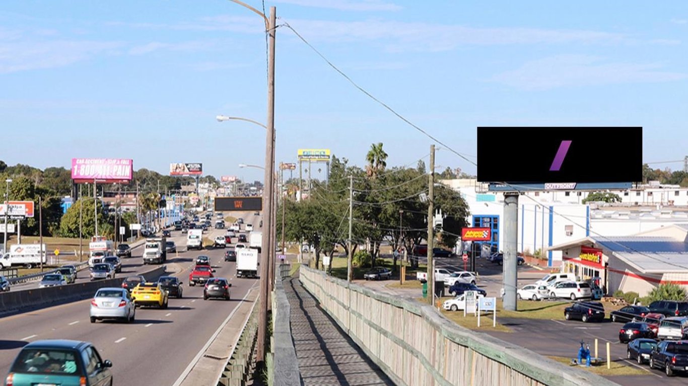 US-19 N/O 38th Ave E/S F/S Media