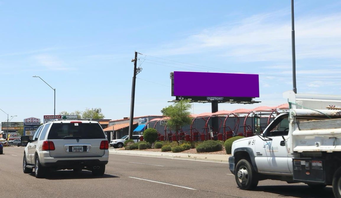 Location photo for E Bell Rd near Bell Rd & 26th St, Paradise Valley Village (Phoenix)