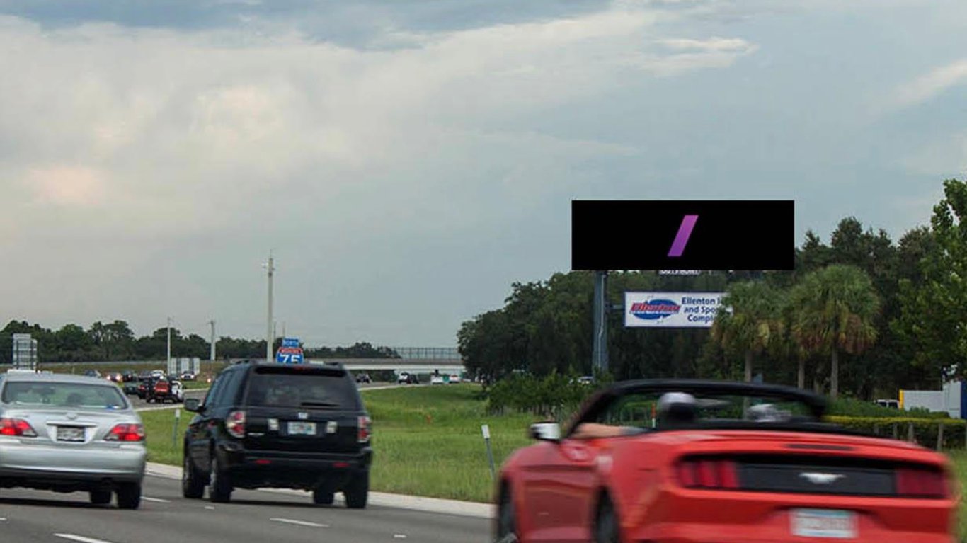 Location photo for 29th St E near Ellenton Outlet Mall (Ellenton)