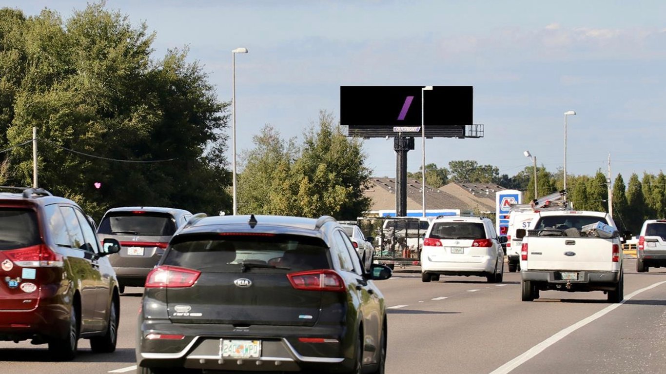 US-301 .7 mi N/O Big Bend RD W/S F/S Media