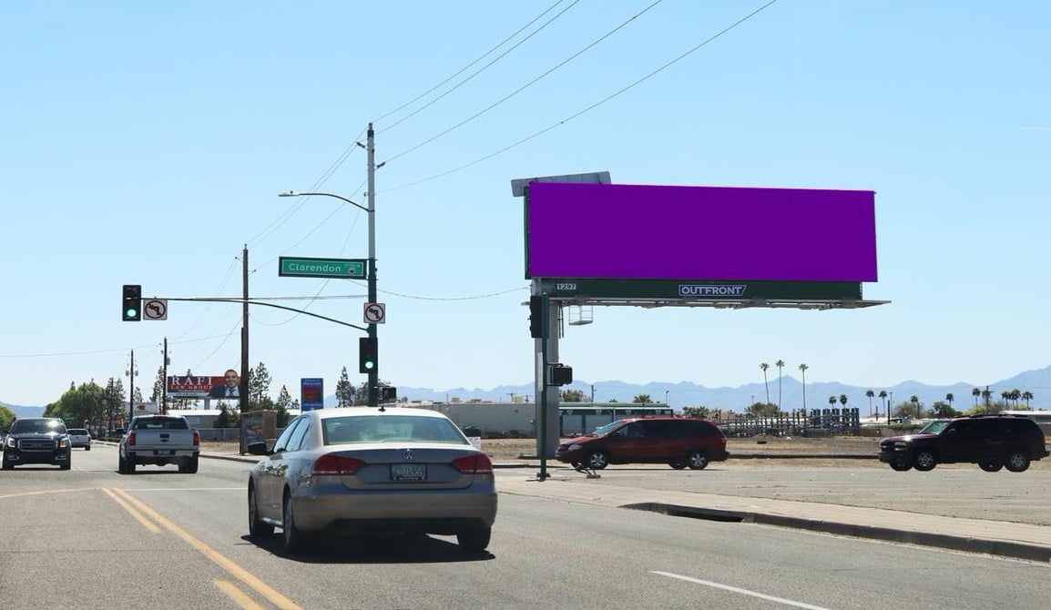 Location photo for W Clarendon Ave near 35th Av & Osborn Rd, Payne Industrial District (Phoenix)