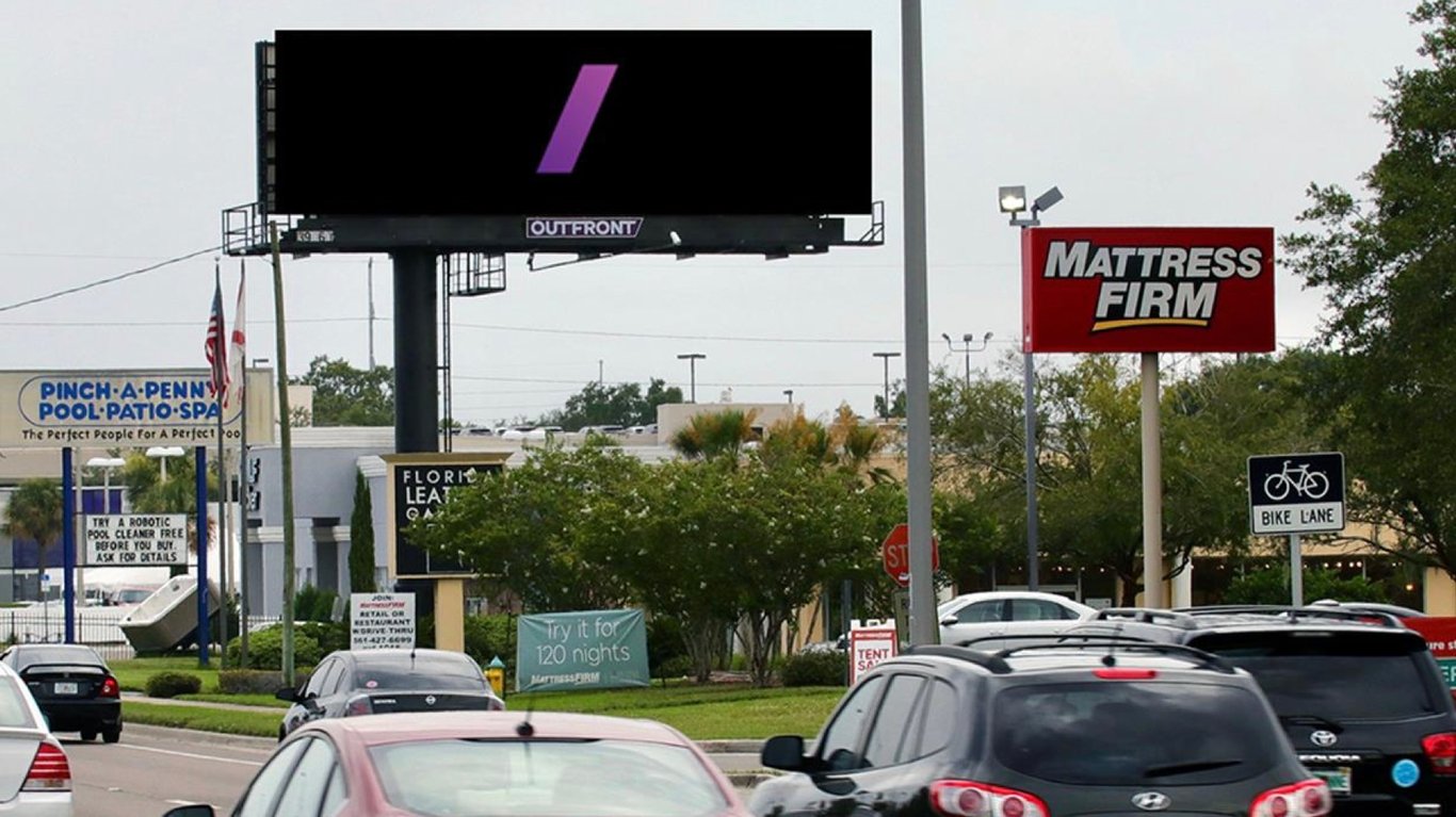 Location photo for N Dale Mabry Hwy near Humanitary Medical Center Tampa, Pinecrest West Park (Tampa)