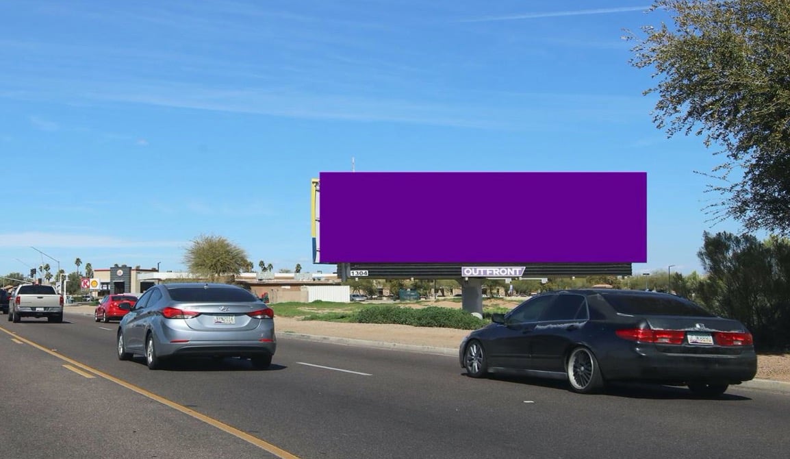 Location photo for N 75th Ave near Glendale Av & 75th Av (Glendale)