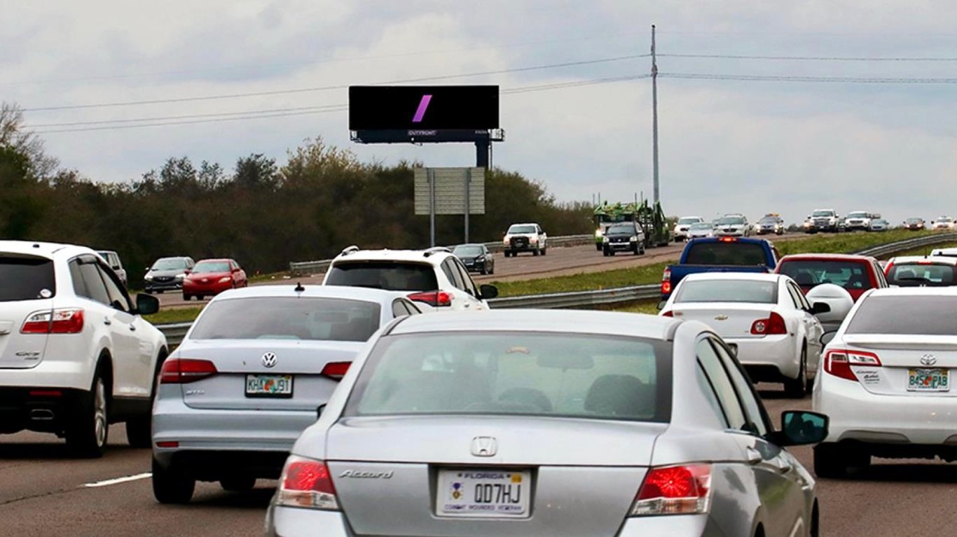 I-75 75 ft N/O SYMMES RD E/S F/N Media