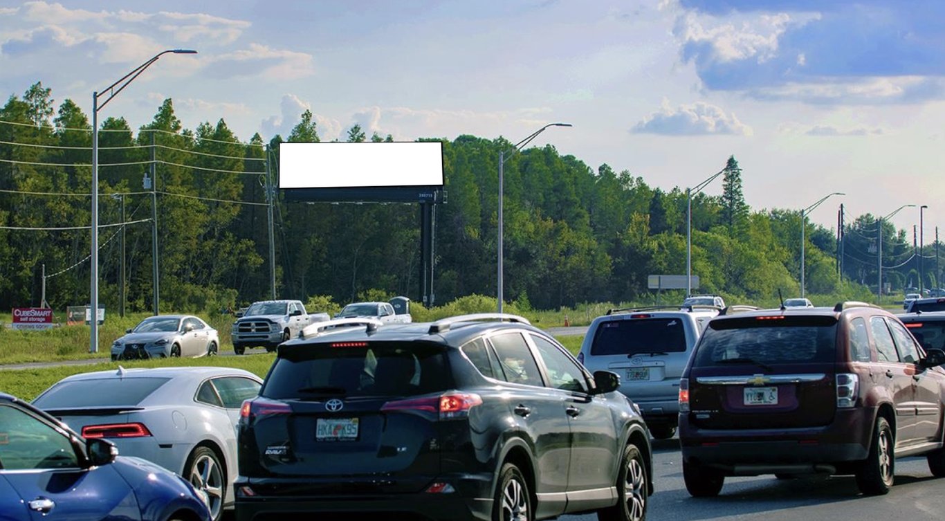 SR- 54 1500 ft E/O Suncoast Parkway S/S F/E Media