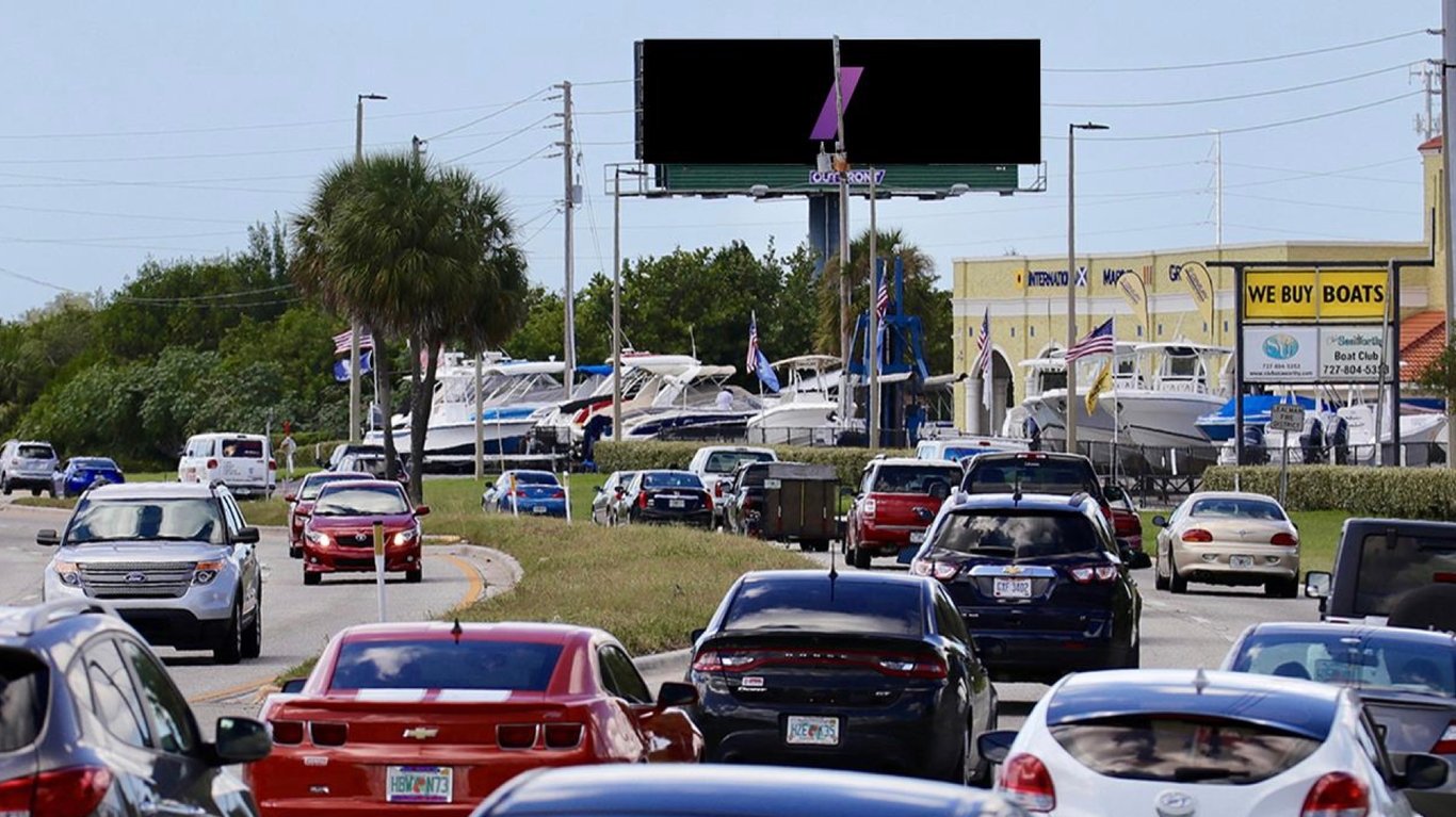 Tyrone .50 mi W/O Park St N/S F/E Media