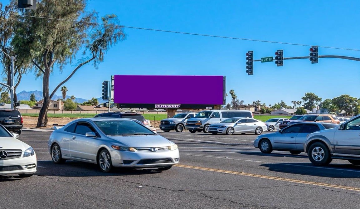 Location photo for 75th Av & Camelback Rd (Phoenix)