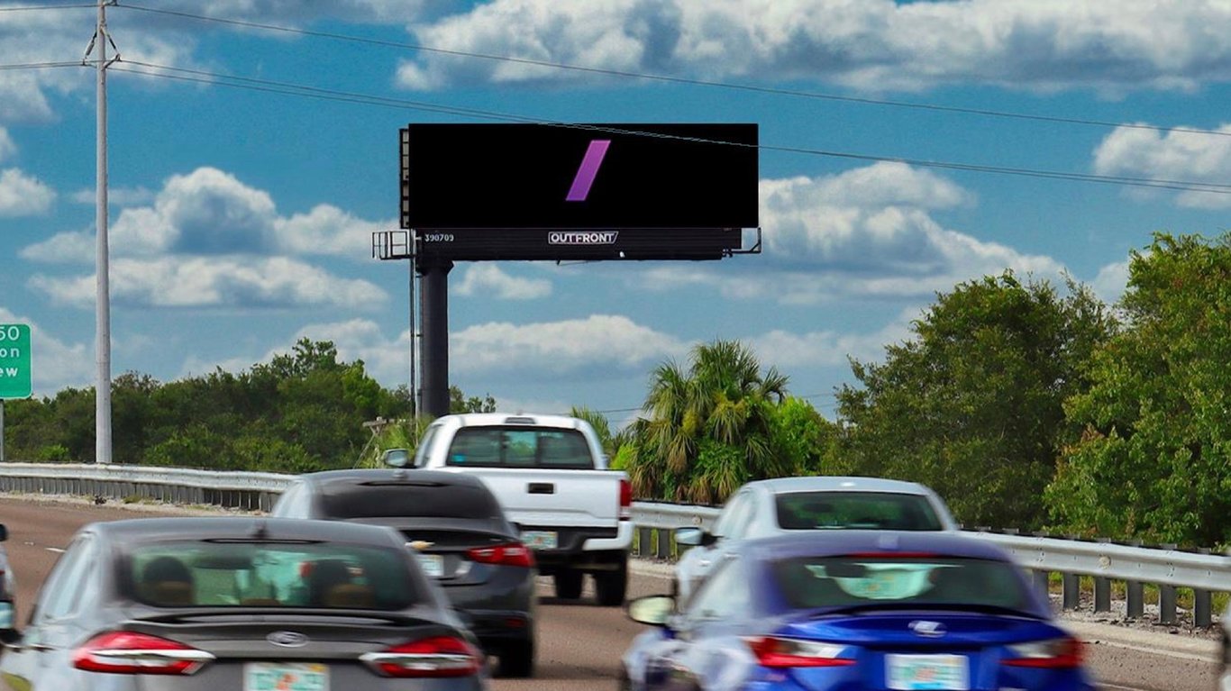 I-75 75 ft N/O SYMMES RD E/S F/S Media