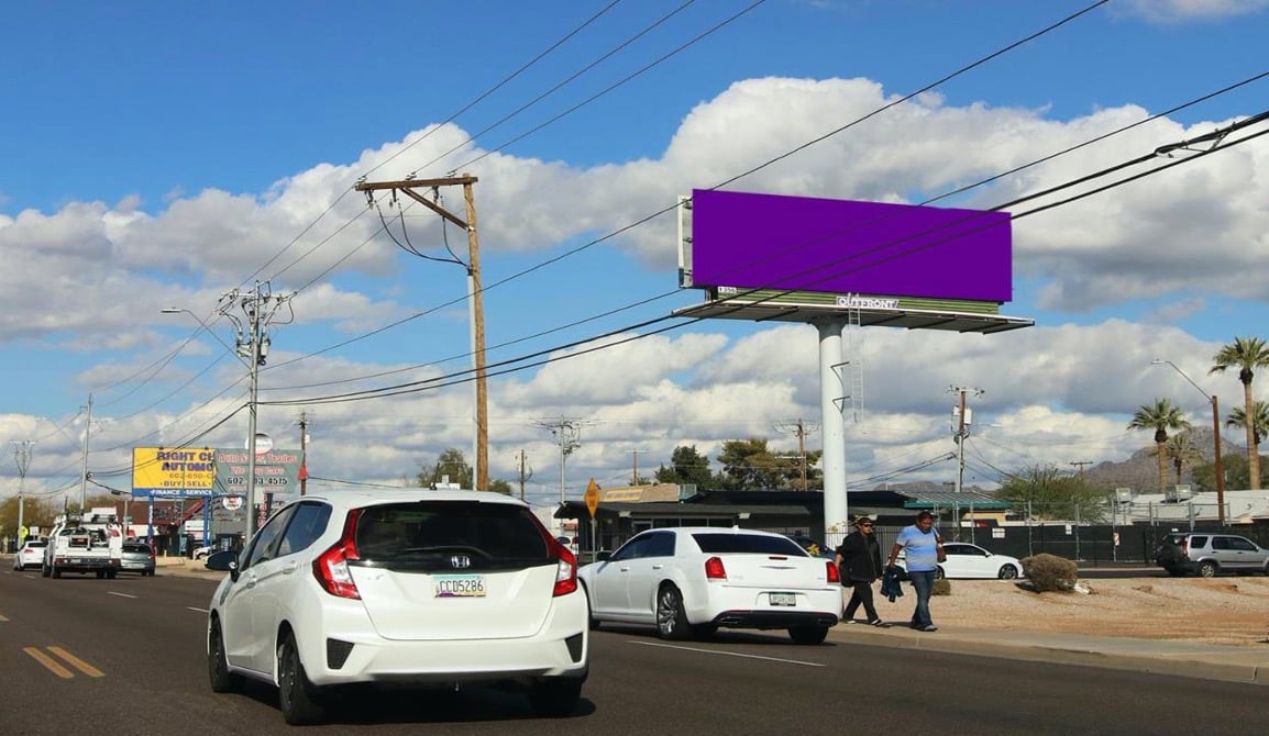 Location photo for N 7th St near 7th St & Montecito Av, Midtown (Phoenix)