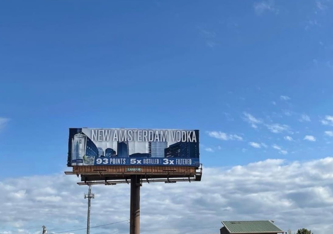 BRDWY EXT, .1 MI N/O BRITTON RD WS/SF Media