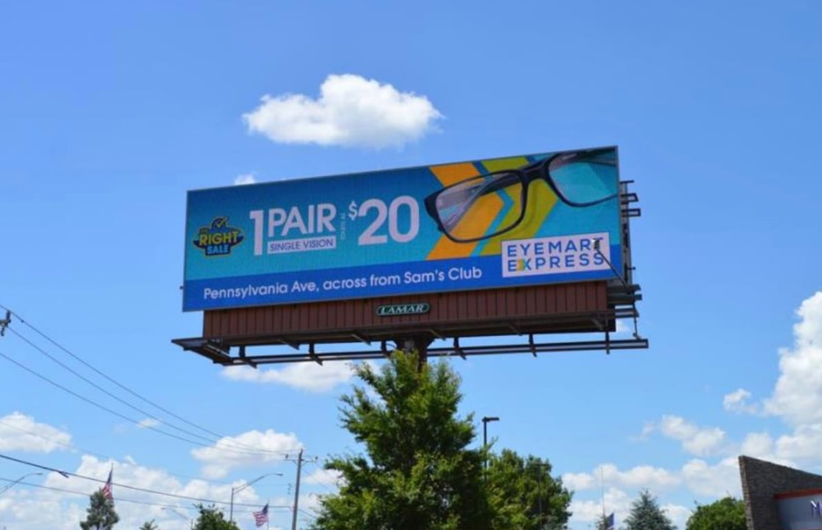 13431 N. BROADWAY EXT, WS/NF Media