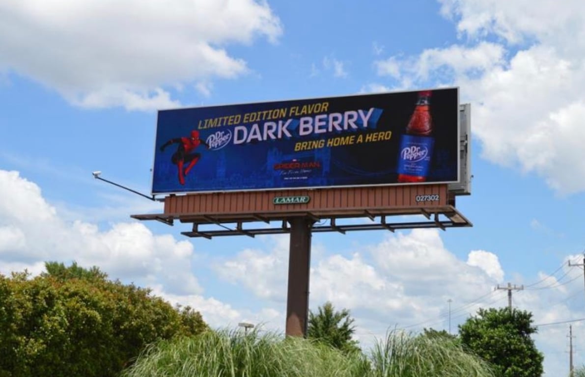 13431 N. BROADWAY EXT, WS/SF Media