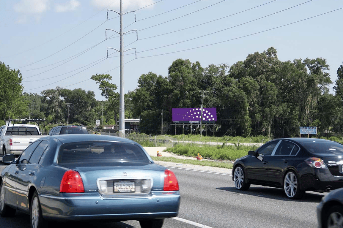 I-75 .70 mi N/O SR 24 (mm 384) E/S F/S Media