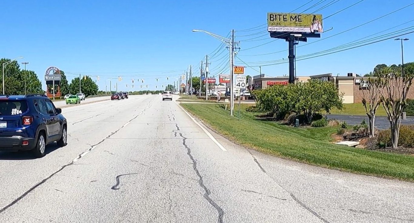 Location photo for W Blackstock Rd (Spartanburg)