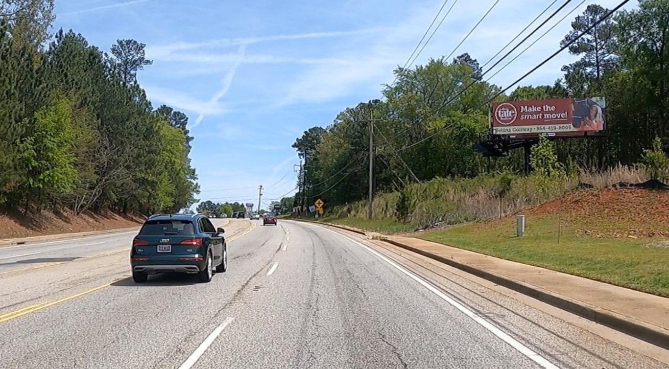 Location photo for Reidville Rd (Spartanburg)