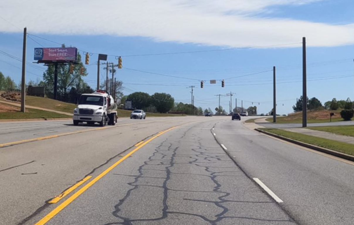 Location photo for Southport Rd (Spartanburg)