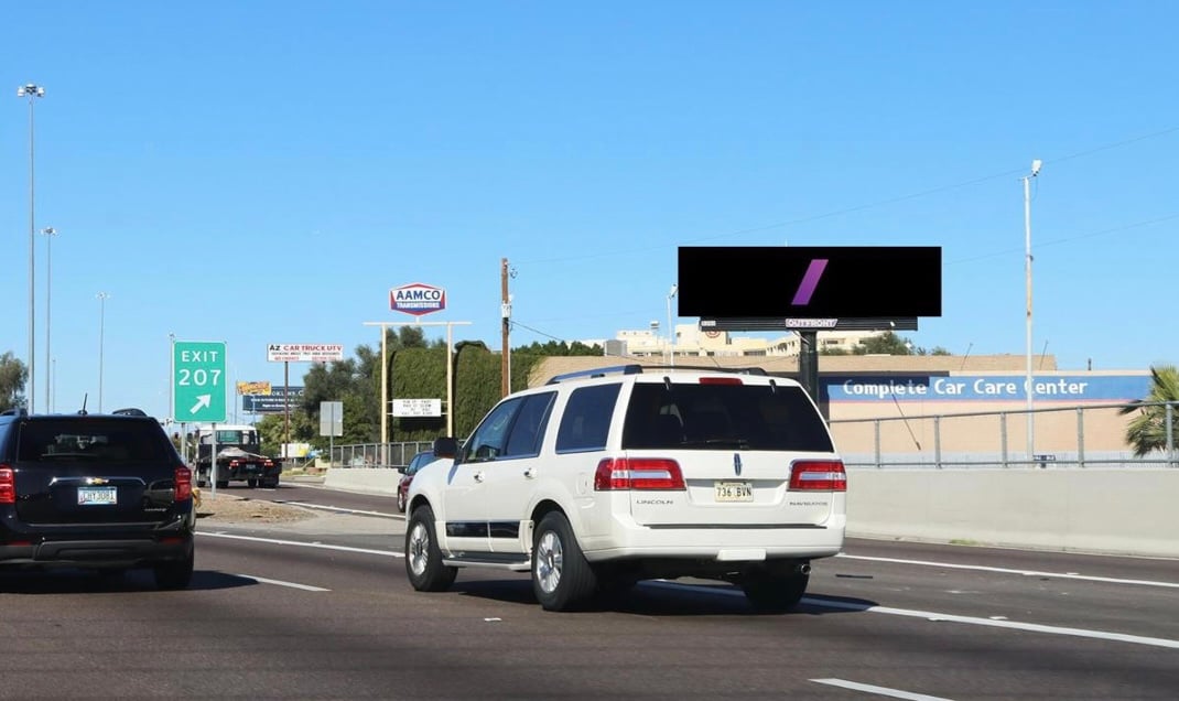 Location photo for N Black Cyn Hwy near I-17 Fwy & Dunlap Av, Citrus Homa Acres (Phoenix)