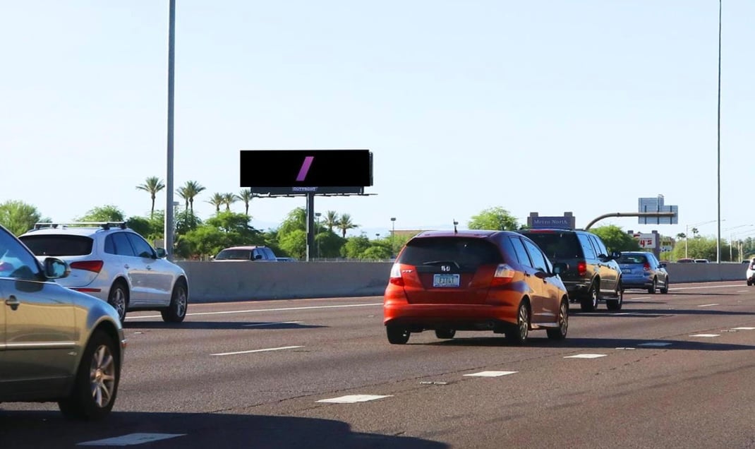 Location photo for N Black Cyn Hwy near Pima Medical Institute - Phoenix, North Mountain Village (Phoenix)