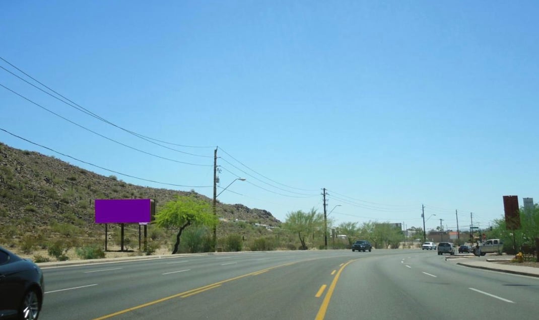 Location photo for N 19th Ave near 19th Av & Cactus Rd, North Mountain Village (Phoenix)