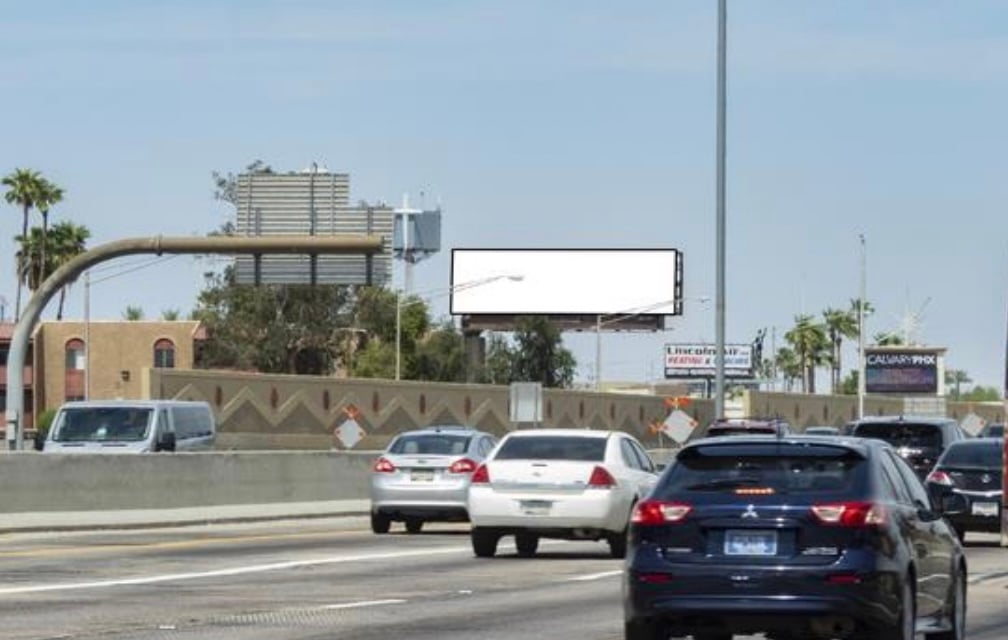 Location photo for W Larkspur Dr near CalvaryPHX, North Mountain Village (Phoenix)