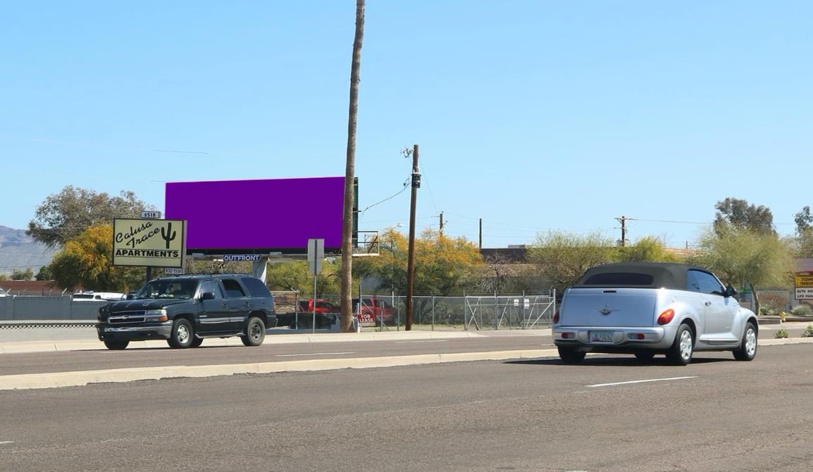 Location photo for E Main St near Main St & Power Rd (Mesa)
