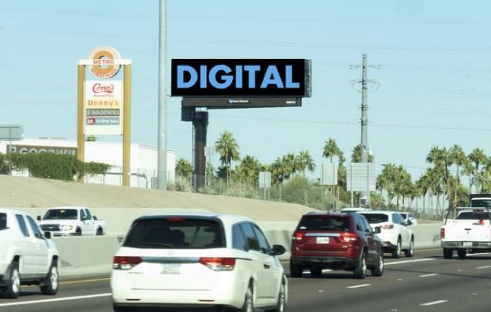 Location photo for N Black Cyn Hwy near 29th Av & Dunlap Av, North Mountain Village (Phoenix)