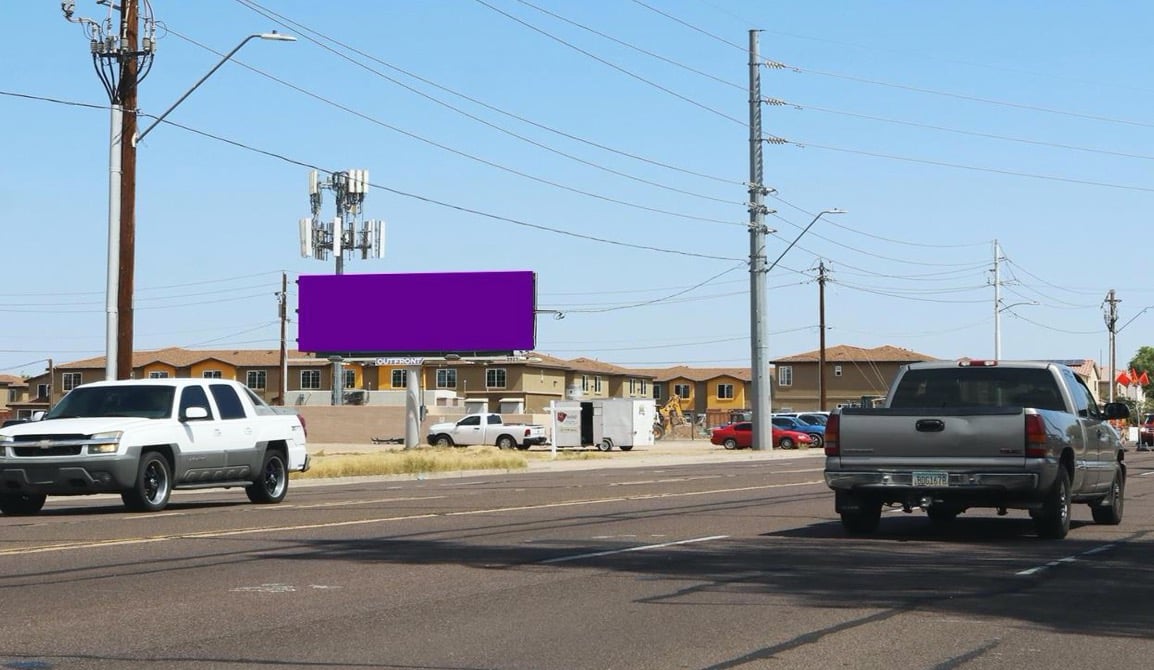 Location photo for 19th Ave & Tierra Buena Ln (Phoenix)