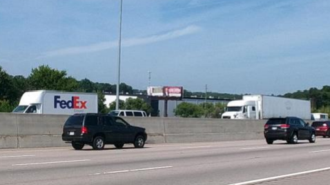 I-440 0.2 mi E/O S WILMINGTON ST SS Media