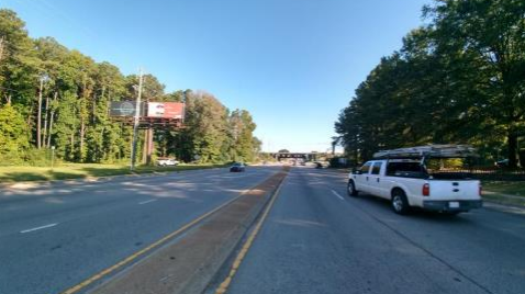 Location photo for S Saunders St near S Saunders St at Pecan Rd, Southwest Raleigh (Raleigh)