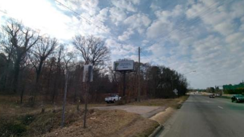 3500 US 64(NEWBERN AVE.) 0.2 mi E/O I-440 Beltline SS Media